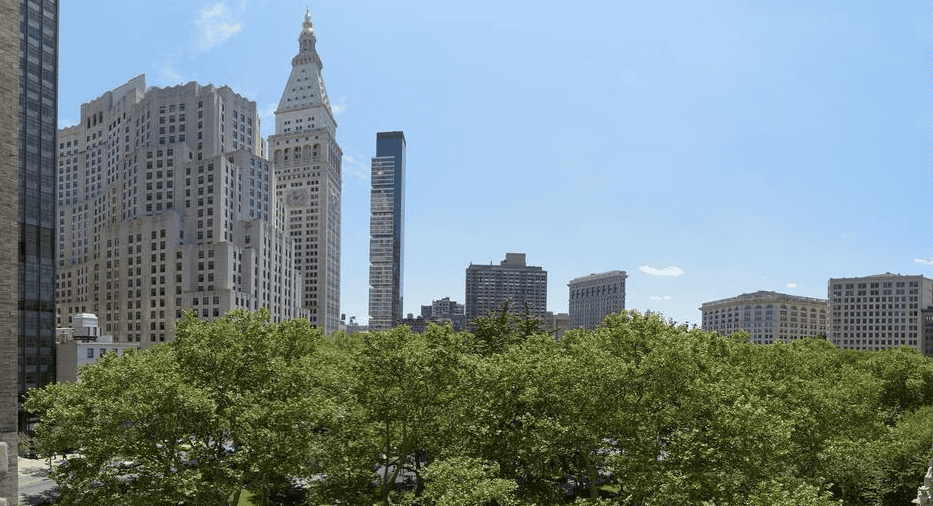 The Whitman 21 East 26th Street Flatiron District condos for sale New Construction Manhattan